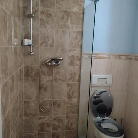 Apartment Good God Bratislava/ Relax Center/ *