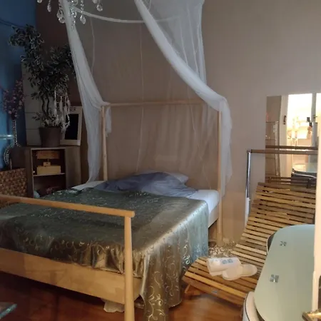 Good God Bratislava/ Relax Center/ * Bratislava