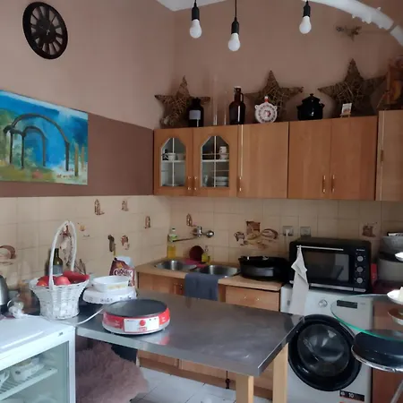 Good God Bratislava/ Relax Center/ Apartamento *