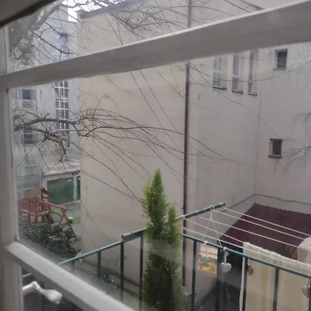 Апартаменты Good God Bratislava/ Relax Center/ *