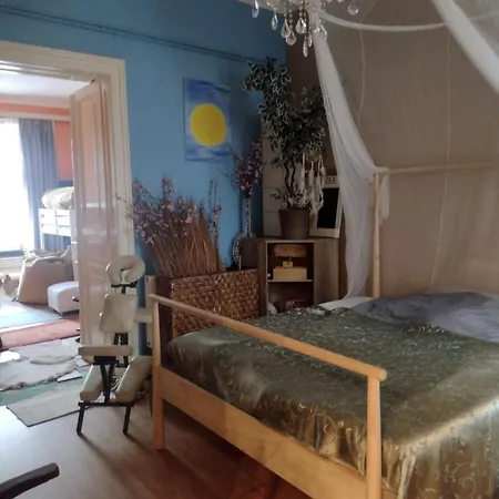 Good God Bratislava/ Relax Center/ 布拉迪斯拉发